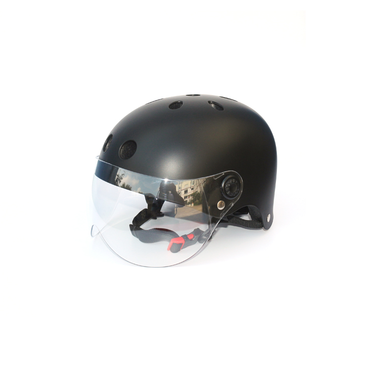 Custom motorcycle helmet custom skating sports climbing helmet  designer skate helmets