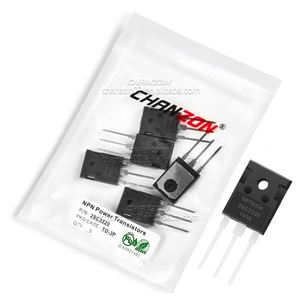 5 cái mới và độc đáo <span class=keywords><strong>2sc3320</strong></span> TO-3P NPN Transistor triode thành phần điện tử cho PCB pcba - Product Image 1