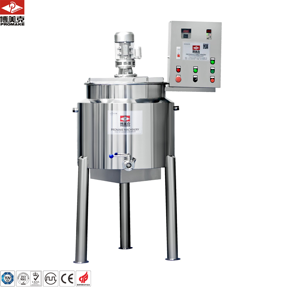 CC PMK-300L высококачественное оборудование для смешивания сока для небольших напитков