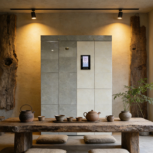 ตู้รับส่งของอัจฉริยะ ตู้รับ<span class=keywords><strong>พัสดุ</strong></span>อิเล็กทรอนิกส์ ตู้เก็บสัมภาระอัจฉริยะ ตู้ฝาก<span class=keywords><strong>พัสดุ</strong></span>อัจฉริยะ - Product Image 4