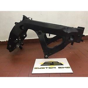 Telaio Suzuki per GSXR 750 2006 2007 con Documenti - Product Image 1
