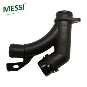 Tuyau d'eau de chauffage LR076780 J9C1236 pour Land Rover Range Rover Evoque L538 Discovery Sports(2015-) 2.0 <span class=keywords><strong>Diesel</strong></span> LD15623 - Product Image 2