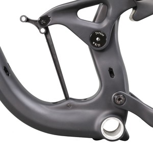 Winow — cadre de vtt d'endurance de couleurs caméléon, pour vélo, nouveau modèle - Product Image 3
