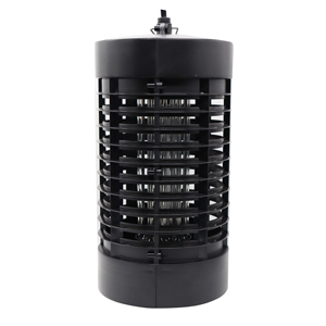 LED eléctrico UV Bug Zapper trampa repelente de <span class=keywords><strong>insectos</strong></span> lámpara matamoscas matamosquitos electrónico para <span class=keywords><strong>insectos</strong></span> voladores de interior - Product Image 6