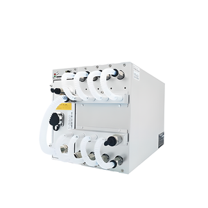 Minería de Bitcoin con máquina Asic Miner S19 XP+ Hyd 293T SHA256 de 100-240V, refrigeración por agua y bajo nivel de ruido de 50dB - Product Image 3