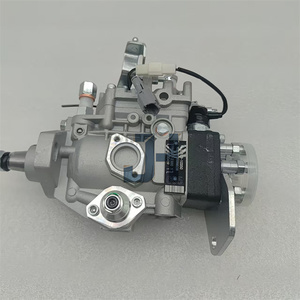 ปั๊มฉีดน้ำมันแรงดันสูง VE6/10F1900RND230 196000-23012 22100-1C050 สำหรับเครื่องยนต์ FZJ79 1HZ - Product Image 5