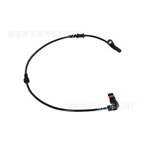 Caméra de recul 2049052905 arrière DC 12V pour aide au stationnement de voiture - Product Image 1