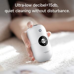 Lima Eléctrica para Pies, Herramienta de Pedicura con Cabezales de Acero Inoxidable, Removedor Portátil de Callosidades y Piel Muerta para Talones Agrietados - Product Image 5