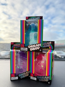 Juguetes Sensoriales Needoh Dream Drop al por Mayor |   Relleno Groovy Goo |   Surtido <span class=keywords><strong>de</strong></span> 3 <span class=keywords><strong>colores</strong></span> |   Juguetes Antiestrés Suaves y Esponjosos en Forma <span class=keywords><strong>de</strong></span> Dumplings - Product Image 4