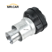 Kit de réparation de suspension pneumatique L460 pour amortisseur avant, remplacement de poche à air pour Land Rover Range Rover LR153051 LR153045