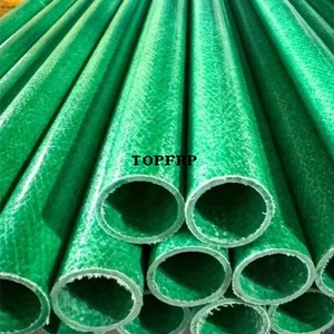 เสาค้ำต้นไม้ไฟเบอร์กลาสคุณภาพสูง ทำจากท่อ FRP - Product Image 6