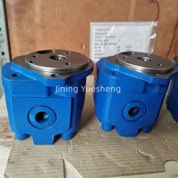Rexroth uchida Ap2d36 Corée Handok Pompe hydraulique Hp2d36-xr pour pelle Vio75 Vio80 Ihi80 Pompe principale