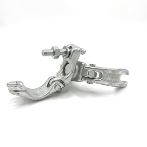 Giàn giáo kẹp thả giàn giáo tải công suất giả mạo xoay Coupler - Product Image 1