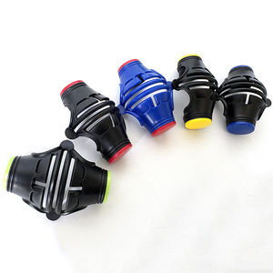 Marcador de Líneas para Pelotas de Golf con Rotación de 360 Grados, para Alineación y Práctica de Putt, de Plástico - Product Image 6