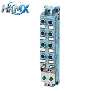 ใหม่เอี่ยมและเป็นของแท้ 100% 3VL9000-8AU00 8AV00 3VL9000-4WL00 PLC พร้อมการรับประกัน 1 ปี จัดส่งรวดเร็ว (1-3 วัน) มีสินค้าในสต็อก - Product Image 5