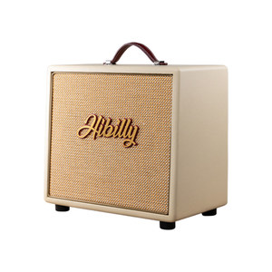 Hibilly <span class=keywords><strong>Woodman</strong></span> 40 Amplificateur Acoustique Portable de Haute Qualité pour Rocker Sans Troubler la Famille – Prise en Charge du Dropshipping en un Clic - Product Image 2