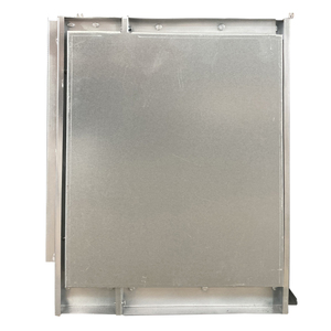 Fin <span class=keywords><strong>Tube</strong></span> Evaporador com tubo aço inoxidável Alumínio Foil Heat <span class=keywords><strong>Exchanger</strong></span>