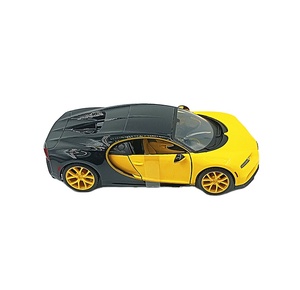 Gia công tùy chỉnh và sản xuất OEM các mô hình xe hơi bằng hợp kim kẽm với nhiều tỷ lệ khác nhau. - Product Image 4