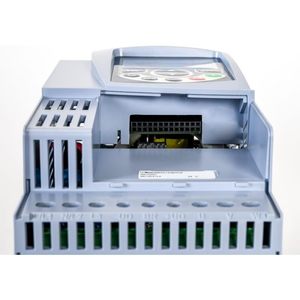 Inversor Vectorial Weg CFW500 de 2 HP, 460 VCA, 3 Fases, Control FOC SVC, Frenado Integrado - Product Image 3