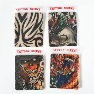 Kit <span class=keywords><strong>de</strong></span> mangas <span class=keywords><strong>de</strong></span> <span class=keywords><strong>brazo</strong></span> <span class=keywords><strong>de</strong></span> tatuaje antideslizante falso temporal <span class=keywords><strong>de</strong></span> artes para graduación Ramadán Acción <span class=keywords><strong>de</strong></span> Gracias Festivales <span class=keywords><strong>de</strong></span> Diwali - Product Image 2