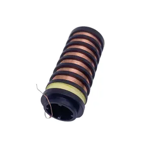 High Voltage Transformer Ignition Coil Transformer For Powder Spray And Cascade Powder Coating Gun