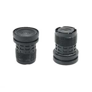 โกเวซี HD 4MP M12 เมาท์แบบคงที่ 1/2.7"4 มม.เลนส์กล้องวงจรปิดพร้อมฟิลเตอร์ IR 650 นาโนเมตรสำหรับกล้องรักษาความปลอดภัยกล้อง USB F351 - Product Image 1