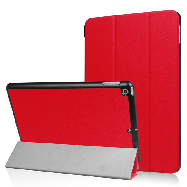 2023 Popular PU Leather Tablet case for Ipad 9.7 2017/2018