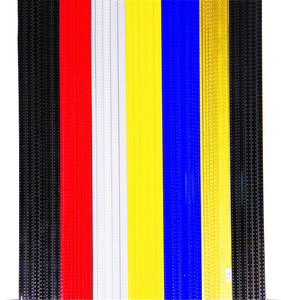 Barre d'espacement industrielle moderne en alliage d'aluminium coloré 9A Yonghui, profilés argentés pour joint <span class=keywords><strong>de</strong></span> verre isolant, porte <span class=keywords><strong>de</strong></span> <span class=keywords><strong>douche</strong></span> et fenêtre - Product Image 6