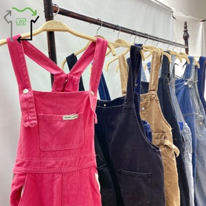 Pantalones Vaqueros <span class=keywords><strong>de</strong></span> Mezclilla <span class=keywords><strong>de</strong></span> <span class=keywords><strong>Invierno</strong></span> para Mujer <span class=keywords><strong>de</strong></span> Segunda Mano <span class=keywords><strong>de</strong></span> Alta Calidad <span class=keywords><strong>de</strong></span> Fábrica Ukay Bales - Product Image 6