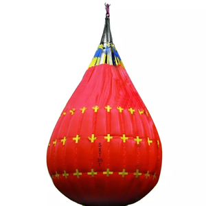 Sacs de test remplis d'eau pour levage maritime, pour essais de charge de grue et de treuil de canot de sauvetage - Product Image 1