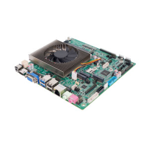 ZEROONE Inter Tiger Lake I3 I5 I7 11ª Geração Processador DDR4 4 Display Lvds 5G WiFi Industrial <span class=keywords><strong>Mini</strong></span> <span class=keywords><strong>Itx</strong></span> Motherboard Com Cpu - Product Image 4
