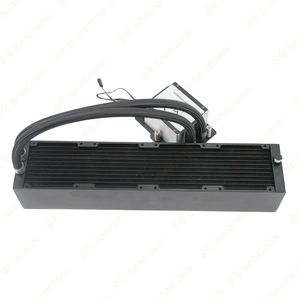 แผ่นระบายความร้อนคู่และชุดฮีทซิงค์ - Product Image 1