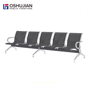 فوشان OSHUJIAN الصانع 3 4 5 مقاعد مستشفى المطار, فوشان OSHUJIAN الصانع 3 4 5 مقاعد مستشفى المطار عصابة عيادة رابط شعاع الجلوس على كرسي الجلوس - Product Image 6