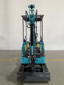 Precio de Fábrica Mini Excavadora de Orugas de 1.5 Toneladas - Product Image 6