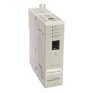 1783-ETAP2F以太网/IP抽头，1端口铜和2端口光纤