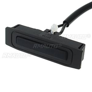 Interruptor de Apertura de Maletero Trasero para Nissan Qashqai J10 2006-2014 90602-JD004 90602-JD00B 90602JD004 90602JD00B - Product Image 6