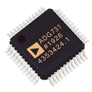 ADG731BSUZ( ชิ้นส่วนอิเล็กทรอนิกส์ ไอซีชิป วงจรรวม ไอซี ) - Product Image 1