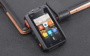 Cámara Corporal Portátil IP67 con Visión Nocturna 1440P, Control por Voz, Función de Captura Instantánea y Grabación Diaria de Seguridad - Product Image 4