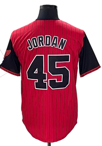 Maillot de baseball Chicago 2026 Rouge <span class=keywords><strong>Noir</strong></span> Munetaka Murakami <span class=keywords><strong>Colson</strong></span> Montgomery Frank Thomas Broderie de haute qualité Manches courtes 100% - Product Image 4