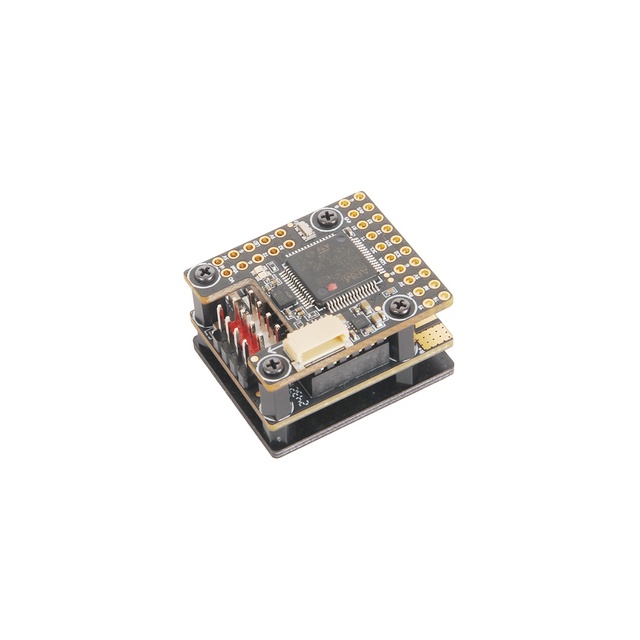 Kakute F405 Mini Wing GPS RC Drone Parts Durable Plastic LiPo Battery with Camera Compatible E88 Model Racing Drone Accessories
