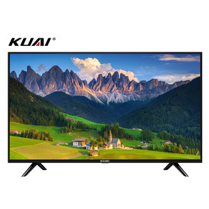 Tv Android 43 pulgadas Electrónica <span class=keywords><strong>Smartv</strong></span> 43 Tv Led OEM 24 32 43 pulgadas TV - Product Image 1