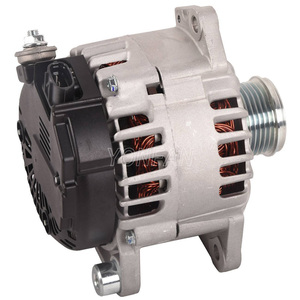 Alternateur 23100-JA02C 23100-JA02B 23100-JA02A pour Nissan Altima Sentra 2007-2010 Rogue 2010-2013 Rogue <span class=keywords><strong>Select</strong></span> 2014-2015 2.5L - Product Image 3
