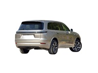 Li Xiang Auto L9 Luxury Hybrid Electric Suv Lixiang L9 Pro Max New Energy Ev Car à vendre