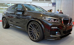 ล้อปลอมแปลง17 18 19 20 21 22 24 26นิ้วสำหรับ <span class=keywords><strong>BMW</strong></span> 630 <span class=keywords><strong>540</strong></span> 530 525 430 840i 630i E31 E30 i7 IX3 I4 i3 M240i Z4 - Product Image 6