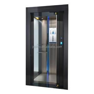 China Factory Supply Small <strong>Hydraulic</strong> <strong>Elevator</strong> G+2 Floor Indoor Home <strong>Elevator</strong>