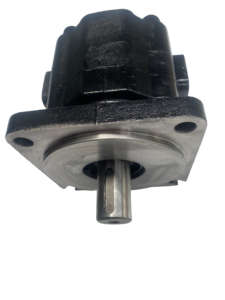 Bomba de Engranajes para Maquinaria de Construcción Hansen JHP2040, Serie de Bomba Única para Cargadora de Ruedas y Excavadora, Funcionamiento Estable, 1 Año de Garantía - Product Image 5