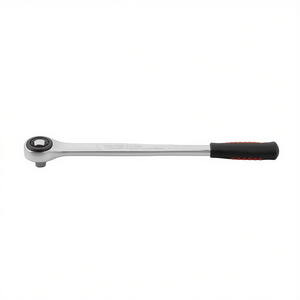 <b>Socket</b> Wrench 3/4 In Drive L Length With <b>Ratchet</b> Handle For Automotive Repair - Product Image 2