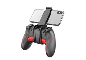 <span class=keywords><strong>Bluetooth</strong></span> không dây <span class=keywords><strong>Gamepad</strong></span> tương thích với <span class=keywords><strong>Android</strong></span>/<span class=keywords><strong>PC</strong></span>/IOS/NS/PS3/PS4 cho chơi game di động điều khiển - Product Image 5