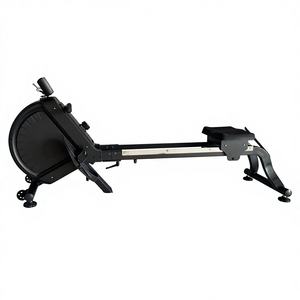 Équipement de gym Fitness Moniteur LCD pliable <span class=keywords><strong>Exercice</strong></span> cardiovasculaire <span class=keywords><strong>Rameur</strong></span> <span class=keywords><strong>à</strong></span> contrôle magnétique commercial <span class=keywords><strong>à</strong></span> <span class=keywords><strong>vendre</strong></span> - Product Image 4