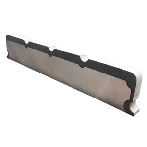 Bouchon en mousse en alliage <span class=keywords><strong>d</strong></span>'<span class=keywords><strong>aluminium</strong></span> de type 400, plaque en <span class=keywords><strong>aluminium</strong></span> magnésium manganèse, <span class=keywords><strong>bande</strong></span> <span class=keywords><strong>d</strong></span>'<span class=keywords><strong>étanchéité</strong></span> spéciale pour le sommet du toit - Product Image 2